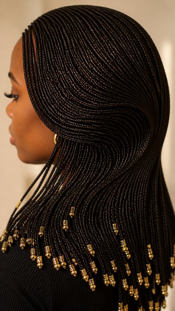 iconic protective style revival