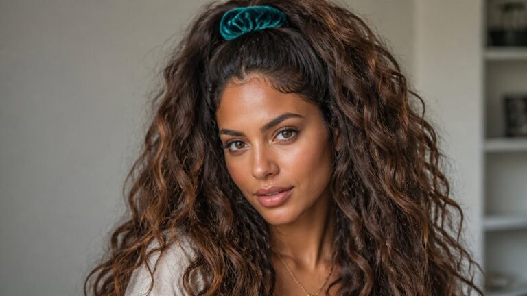 trendy hairstyles from the 90s