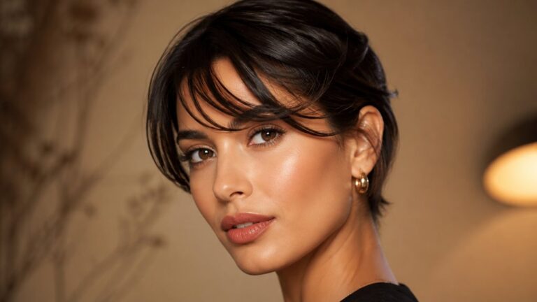 trendy women s haircuts styles