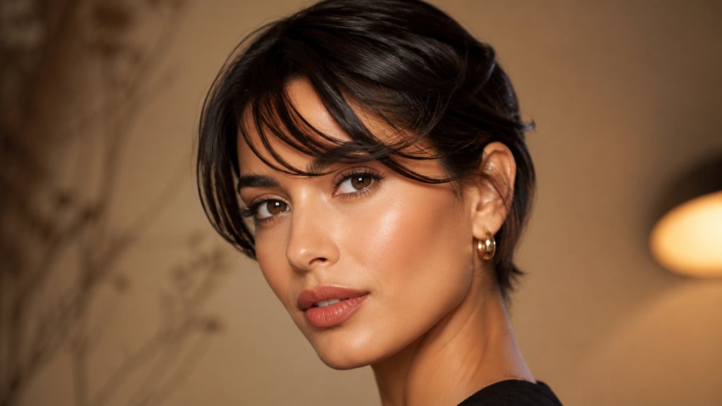 trendy women s haircuts styles